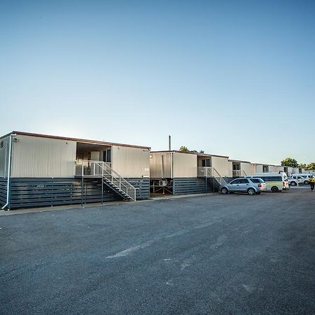 Leichhardt Alojamiento Mount Isa Exterior foto