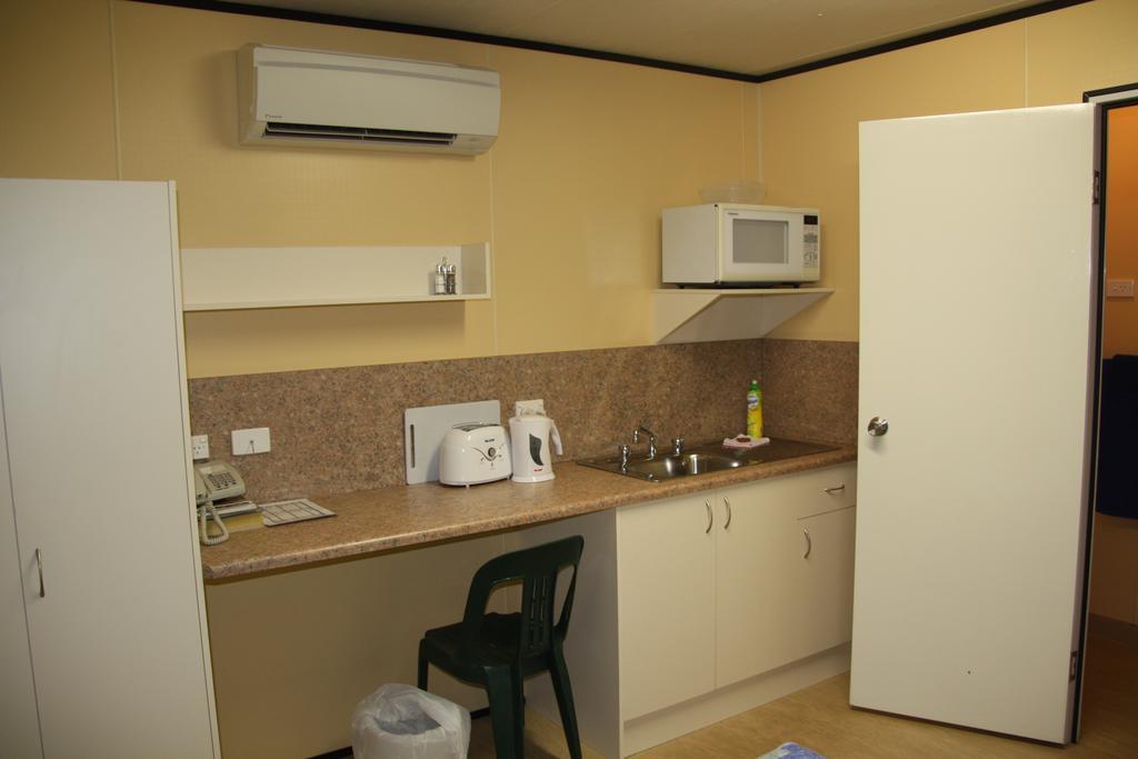 Leichhardt Alojamiento Mount Isa Exterior foto