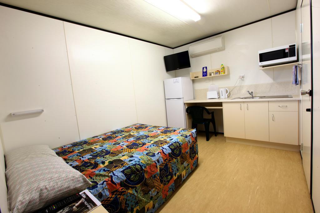 Leichhardt Alojamiento Mount Isa Habitación foto