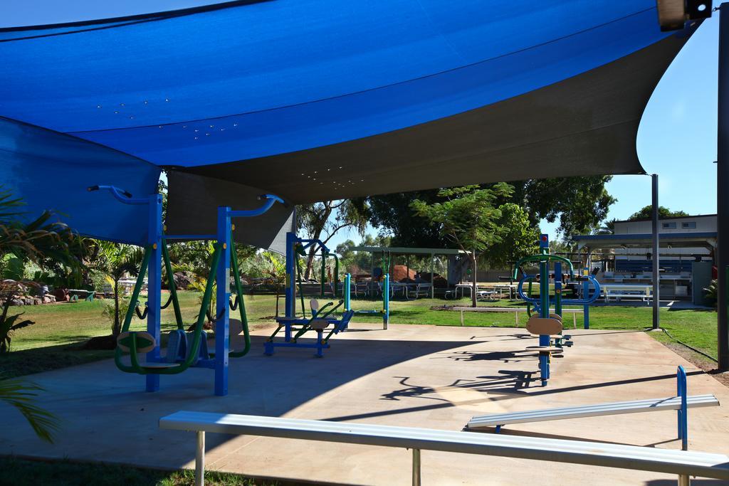 Leichhardt Alojamiento Mount Isa Exterior foto