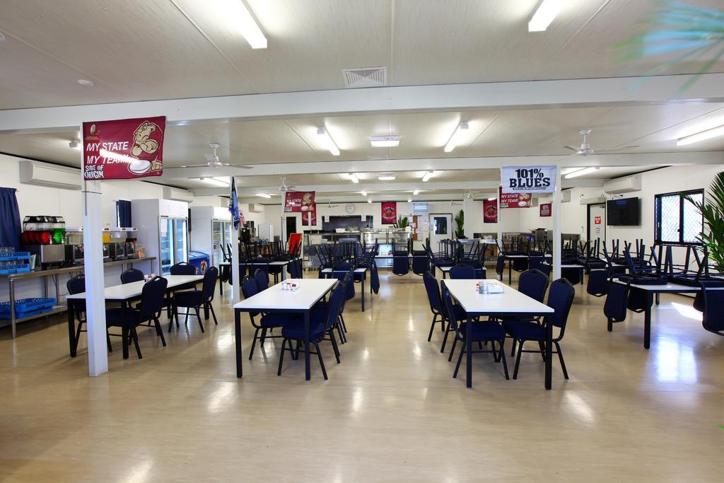 Leichhardt Alojamiento Mount Isa Exterior foto