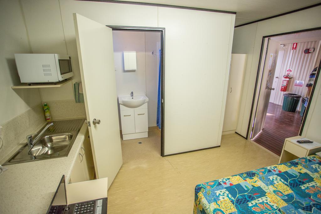 Leichhardt Alojamiento Mount Isa Habitación foto