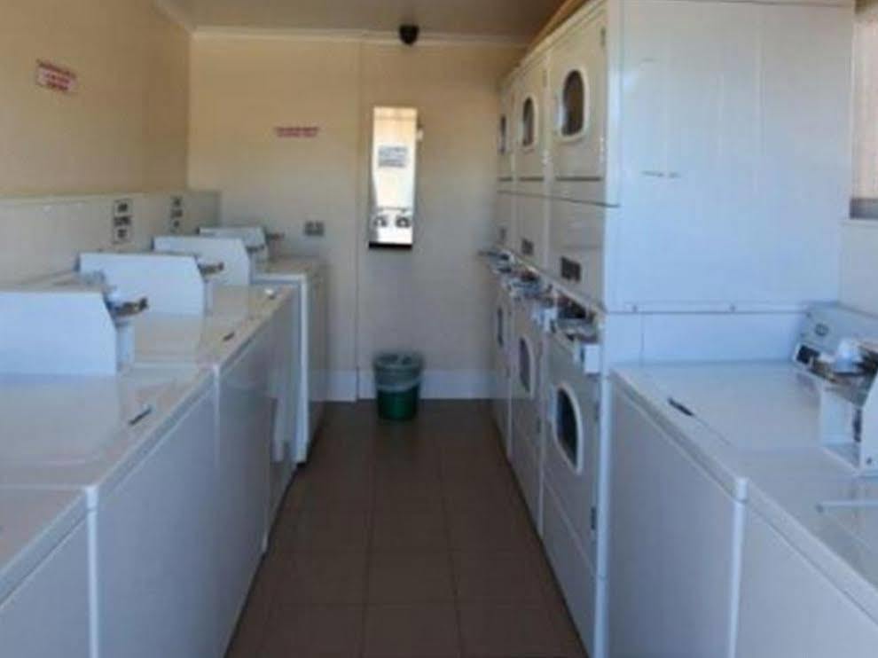Leichhardt Alojamiento Mount Isa Exterior foto