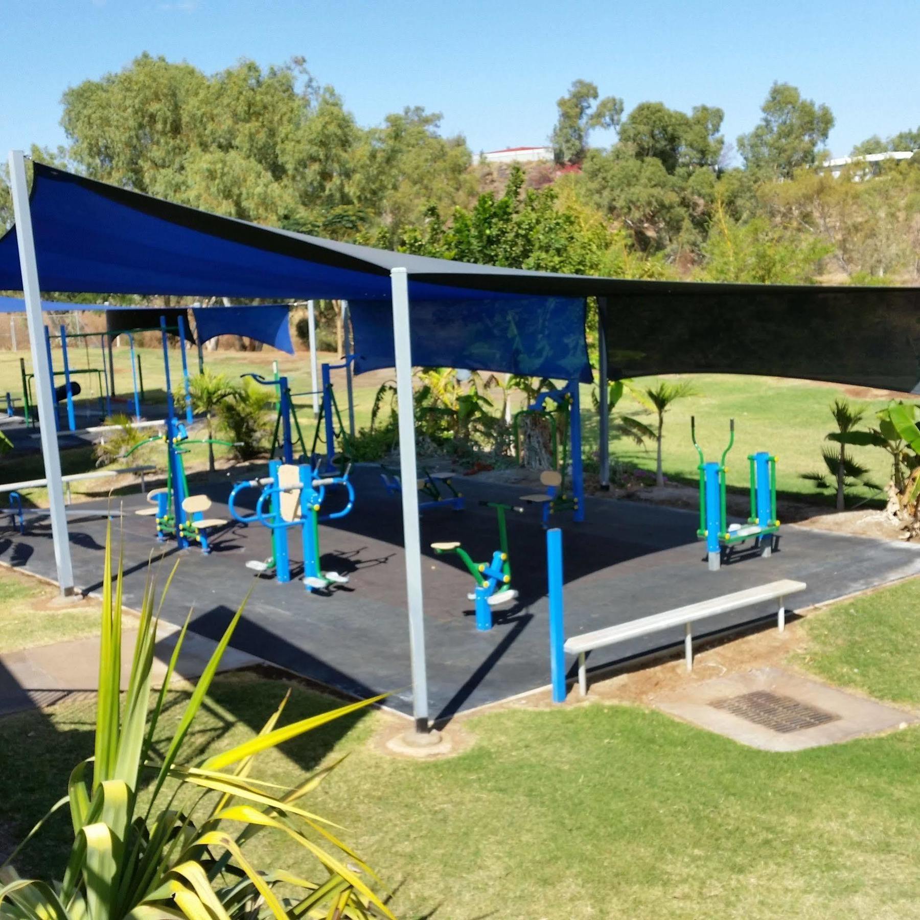 Leichhardt Alojamiento Mount Isa Exterior foto