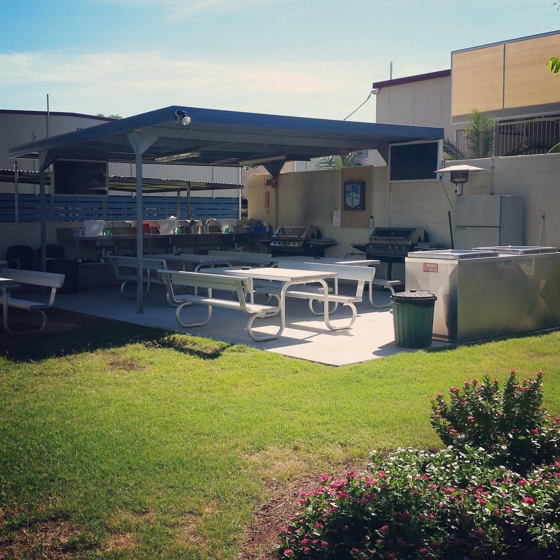 Leichhardt Alojamiento Mount Isa Exterior foto