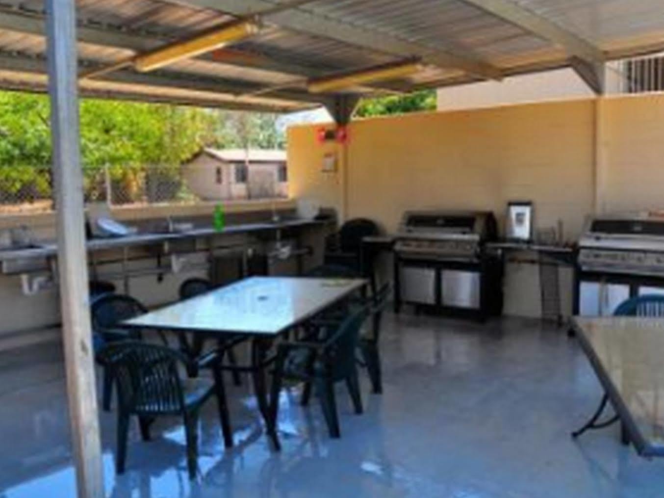 Leichhardt Alojamiento Mount Isa Exterior foto