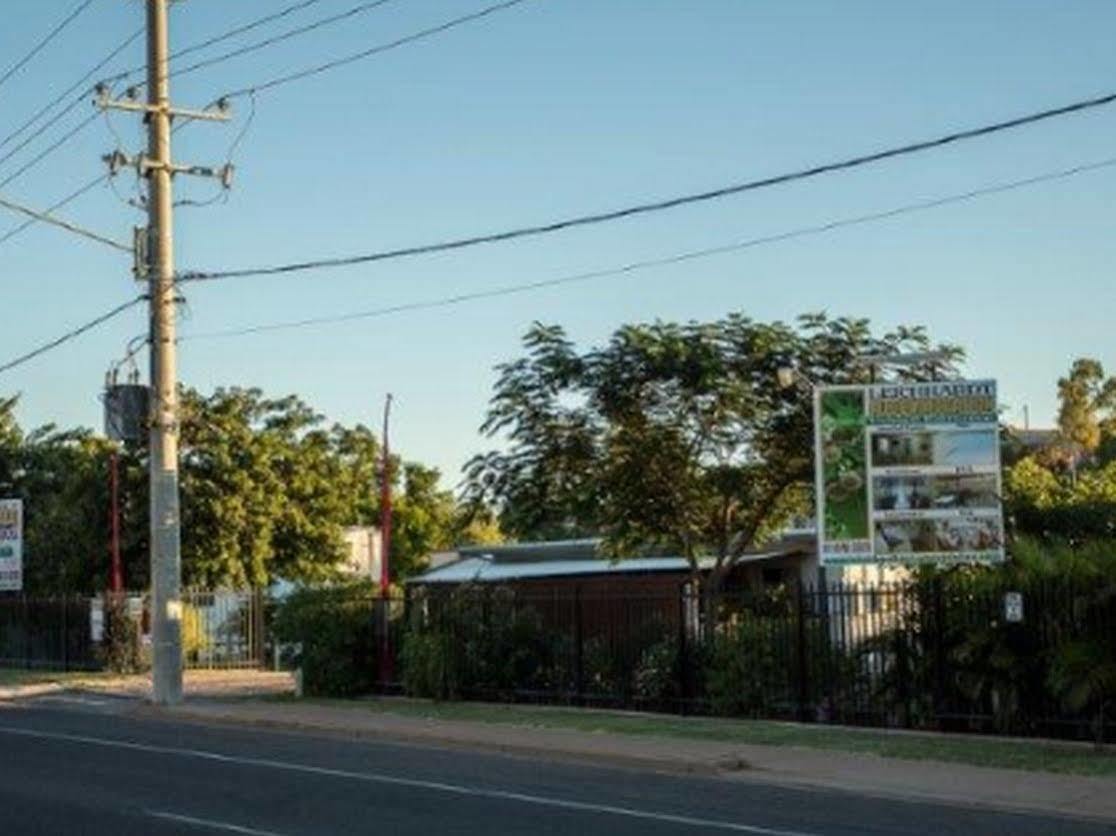 Leichhardt Alojamiento Mount Isa Exterior foto